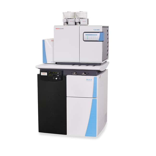Sistema Thermo Scientific EA IsoLink IRMS