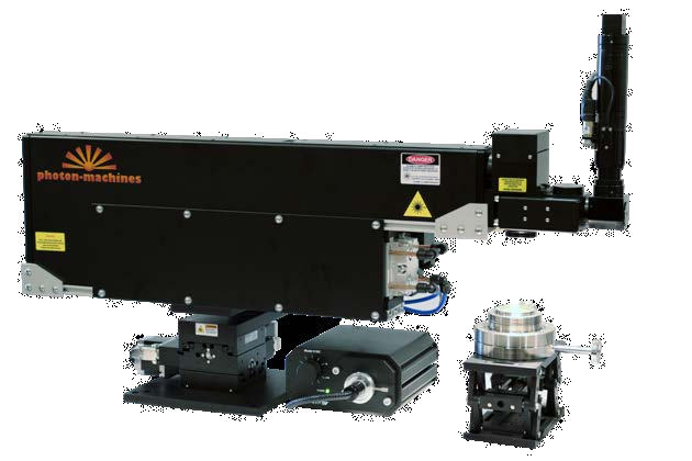 Sistema Fusions CO2