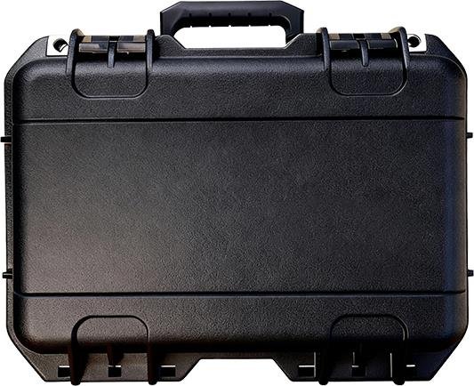 LI-G3006 — LICA United Technology